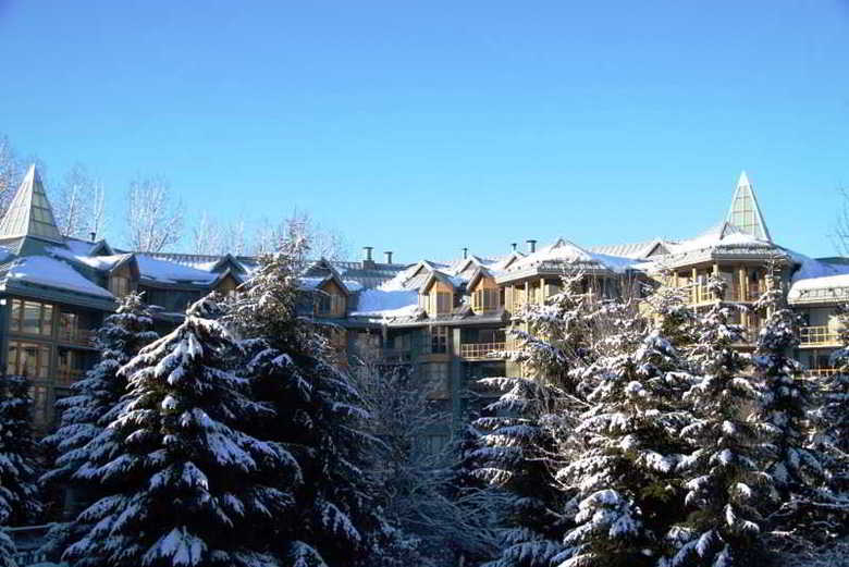 Hotel Whistler Cascade Lodge  - Studio