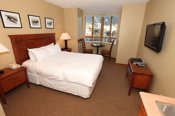 Hotel Whistler Cascade Lodge  - Studio