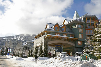 Hotel Whistler Cascade Lodge  - Studio