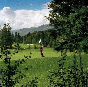 Hotel Four Seasons Resort Whistler