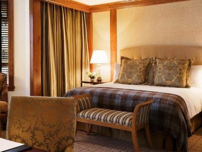 Hotel Four Seasons Resort Whistler