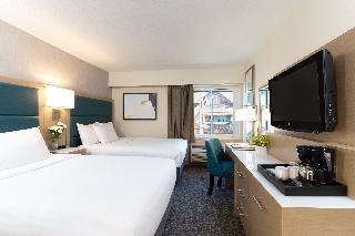 Hotel Crystal Lodge