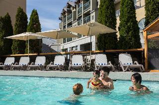 Hotel Crystal Lodge