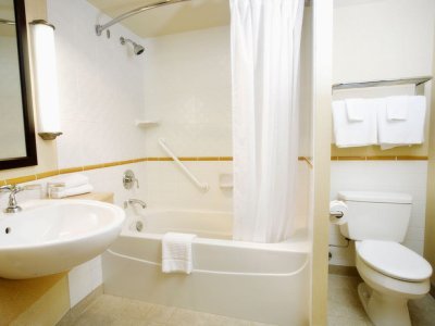 Hotel Crystal Lodge