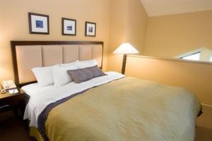 Hotel Crystal Lodge