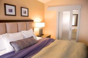 Hotel Crystal Lodge