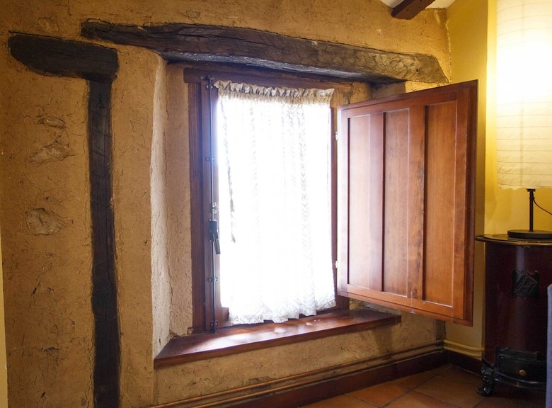Apartamento El Bulin De Robregordo