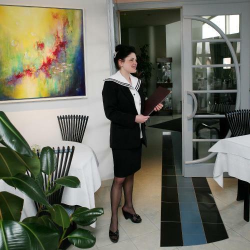 Hotel Restaurant Ernenwein