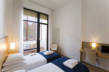 Hotel Emilia