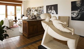 Hotel Emilia