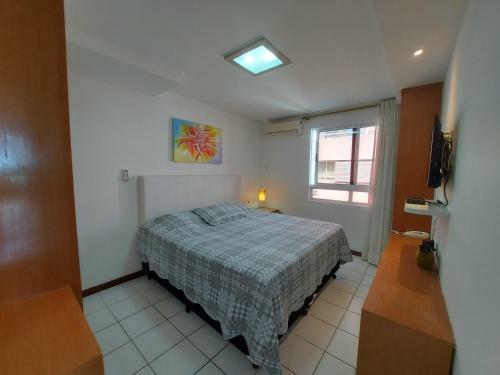 Apartamento Cobertura Ponta Negra Beach