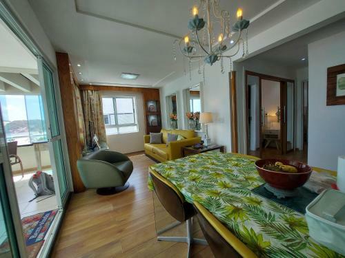 Apartamento Cobertura Ponta Negra Beach