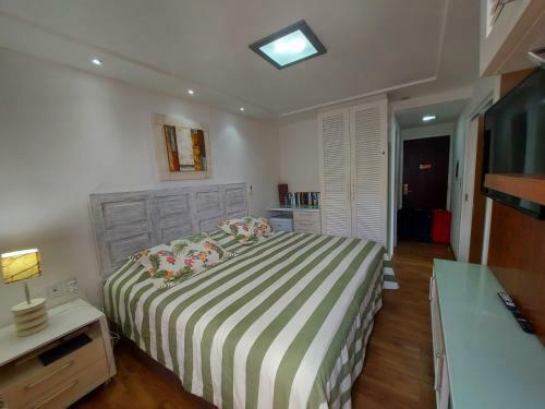 Apartamento Cobertura Ponta Negra Beach