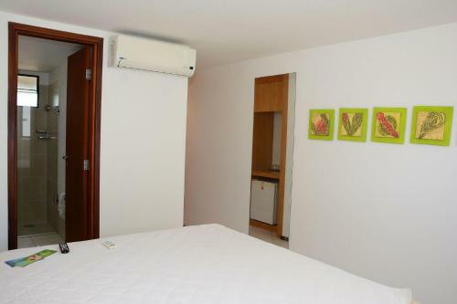 Hotel Natal Plaza Requinte, Conforto E Vista Para O Mar