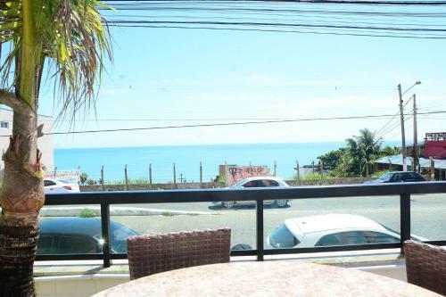 Hotel Natal Plaza Requinte, Conforto E Vista Para O Mar