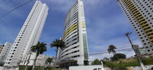 Hotel Natal Plaza Requinte, Conforto E Vista Para O Mar