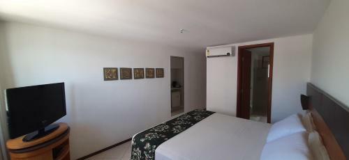 Hotel Natal Plaza Requinte, Conforto E Vista Para O Mar