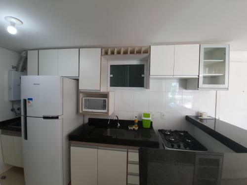 Apartamento Aconchegante E Pertinho Do Mar