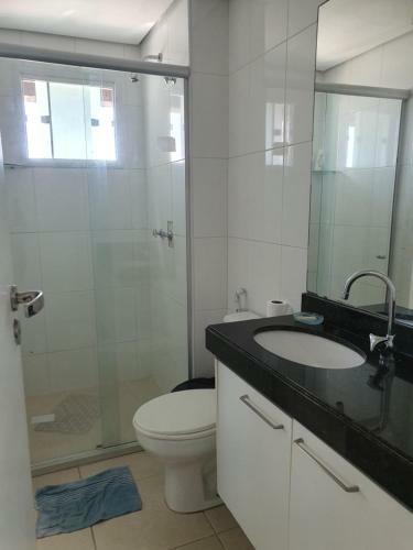 Apartamento Aconchegante E Pertinho Do Mar