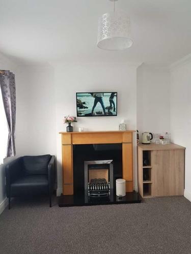 New Room With Free Minibar&tea&coffee