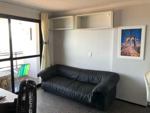 Apartamento Em Natal III