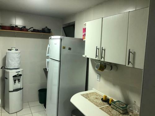 Apartamento Em Natal III