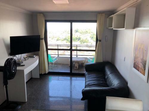 Apartamento Em Natal III