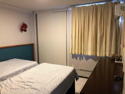 Apartamento Em Natal III