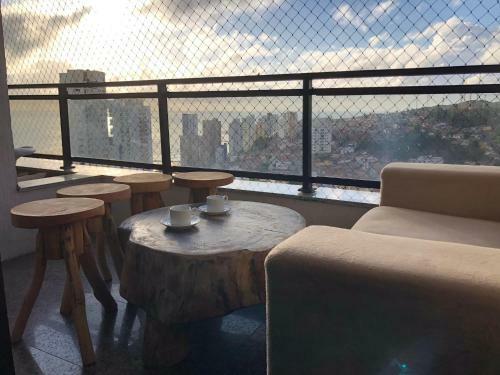 Apartamento Em Natal III