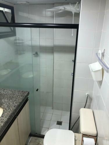 Apartamento Em Natal III
