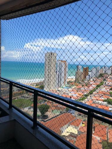 Apartamento Em Natal III