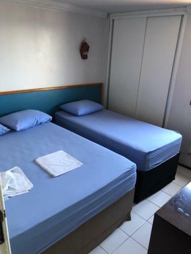 Apartamento Em Natal III