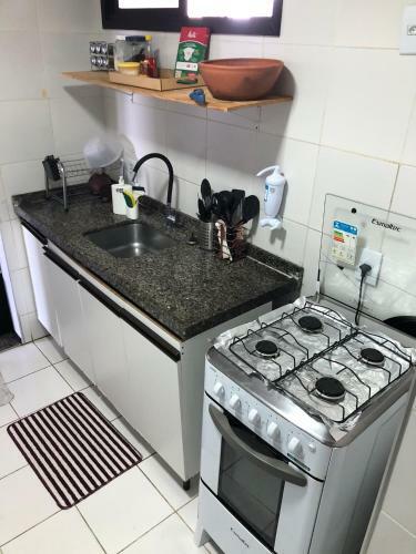 Apartamento Em Natal III