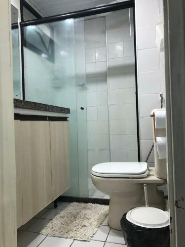 Apartamento Em Natal III