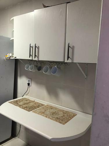 Apartamento Em Natal III