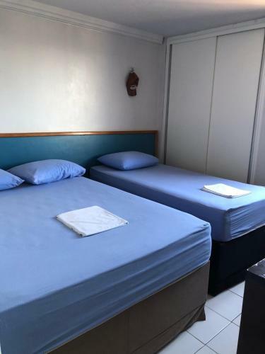 Apartamento Em Natal III