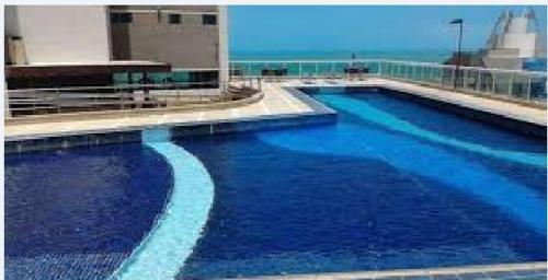 Apartamento Duna Barcane 706