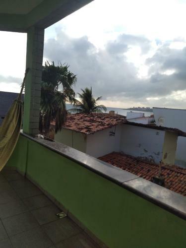 Bed & Breakfast Casaverde Cama&caf�