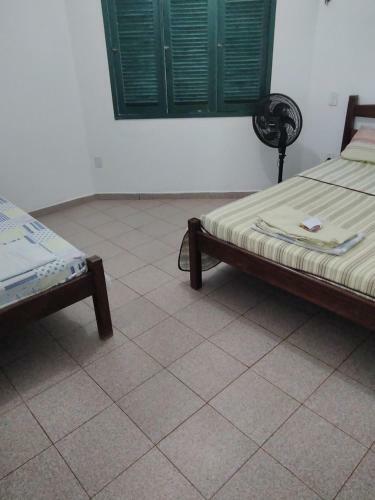 Bed & Breakfast Casaverde Cama&caf�