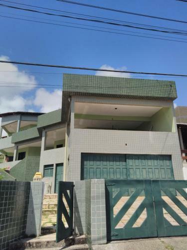 Bed & Breakfast Casaverde Cama&caf�