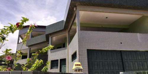 Bed & Breakfast Casaverde Cama&caf�