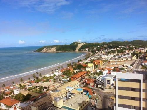 Apartamento Alugo Temporada Em Ponta Negra