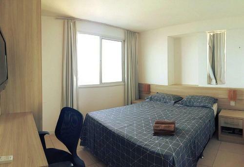 Apartamento Alugo Temporada Em Ponta Negra