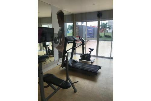 Apartamento Alugo Temporada Em Ponta Negra