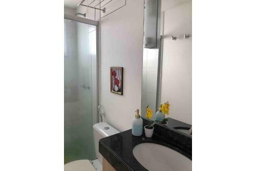Apartamento Alugo Temporada Em Ponta Negra