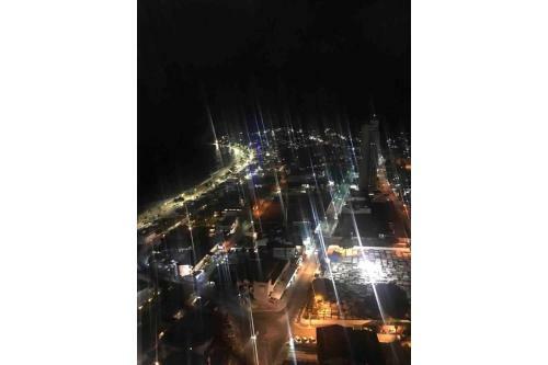 Apartamento Alugo Temporada Em Ponta Negra