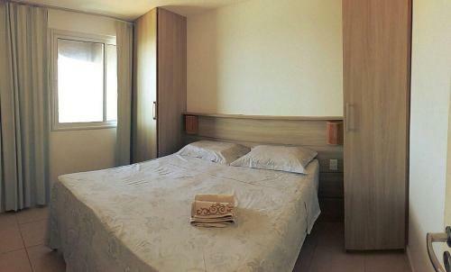 Apartamento Alugo Temporada Em Ponta Negra