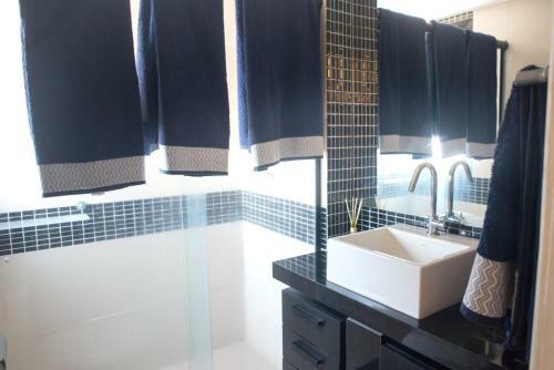 Apartamento Flat Natal - Localiza��o Top E Wifi