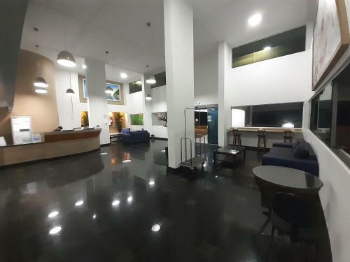 Apartamento Flat Em Natal Vista Mar Apto 401