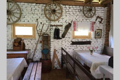 Stilvolles Landhaus Im Dreil�ndereck